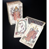 ВІНТАЖНЕ ТАРО ЛО СКАРАБЕО (TAROT VINTAGE LO SCARABEO)